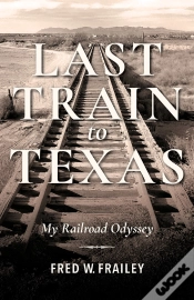 Capa do artigo Last Train To Texas