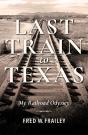 Last Train To Texas - Preview