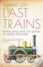 Capa do artigo Last Trains