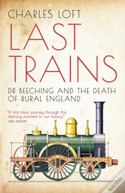 Capa do artigo Last Trains