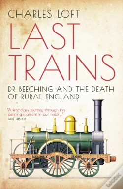 Capa do artigo Last Trains