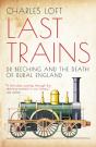 Last Trains - Preview