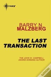 Capa do artigo Last Transaction