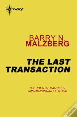 Capa do artigo Last Transaction