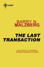 Last Transaction - Preview