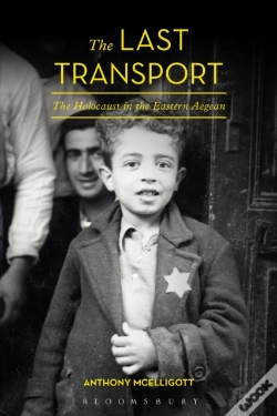 Capa do artigo Last Transport
