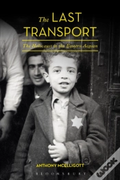 Capa do artigo Last Transport