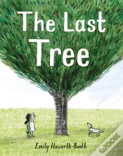 Capa do artigo Last Tree