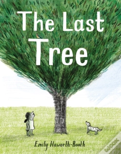 Capa do artigo Last Tree