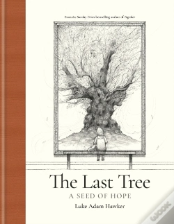 Capa do artigo Last Tree