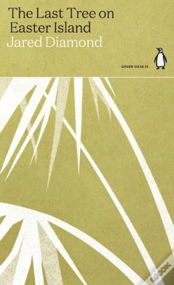 Capa do artigo Last Tree On Easter Island