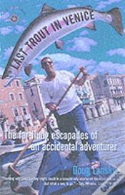 Capa do artigo Last Trout In Venice