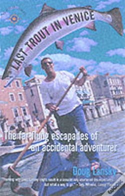 Capa do artigo Last Trout In Venice