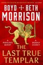 Last True Templar - Preview