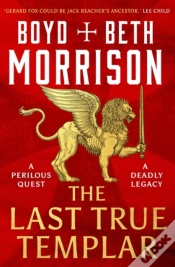 Capa do artigo Last True Templar