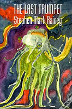 Capa do artigo Last Trumpet