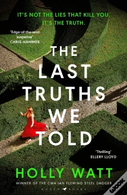 Capa do artigo Last Truths We Told