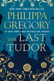 Capa do artigo Last Tudor