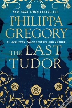 Capa do artigo Last Tudor