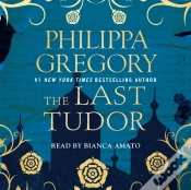 Capa do artigo Last Tudor