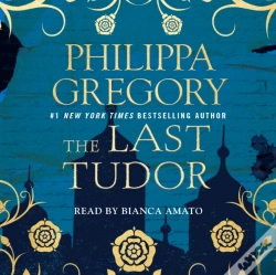 Capa do artigo Last Tudor