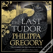 Capa do artigo Last Tudor