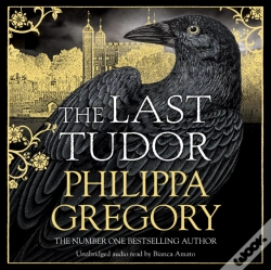 Capa do artigo Last Tudor
