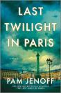 Last Twilight In Paris - Preview