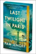 Last Twilight In Paris