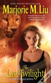 Capa do artigo Last Twilight