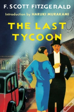 Capa do artigo Last Tycoon