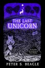 Last Unicorn - Preview