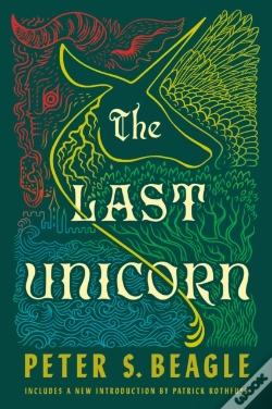 Capa do artigo Last Unicorn