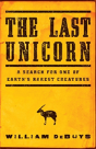 Last Unicorn - Preview