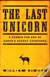 Capa do artigo Last Unicorn