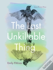 Capa do artigo Last Unkillable Thing