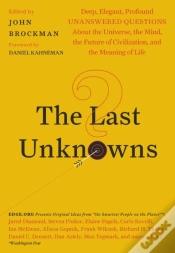 Capa do artigo Last Unknowns