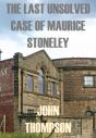 Last Unsolved Case Of Maurice Stoneley - Preview