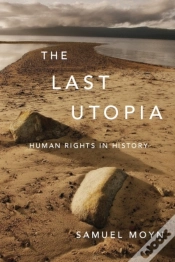 Capa do artigo Last Utopia