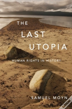 Capa do artigo Last Utopia