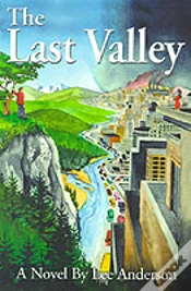 Capa do artigo Last Valley