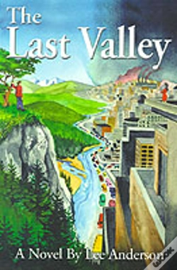 Capa do artigo Last Valley