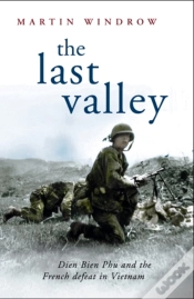 Capa do artigo Last Valley