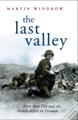 Capa do artigo Last Valley