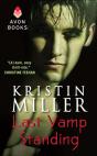 Last Vamp Standing - Preview