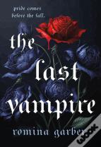 Last Vampire