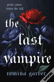 Capa do artigo Last Vampire