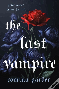 Capa do artigo Last Vampire