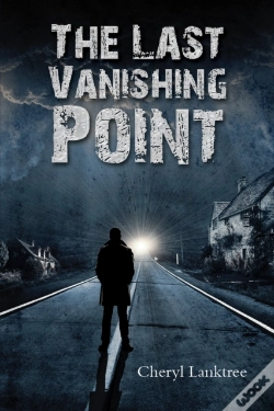 Capa do artigo Last Vanishing Point