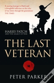 Capa do artigo Last Veteran